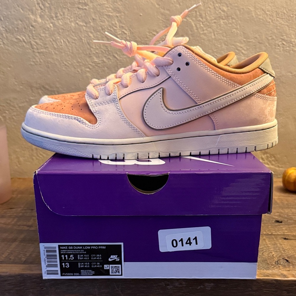 Nike SB